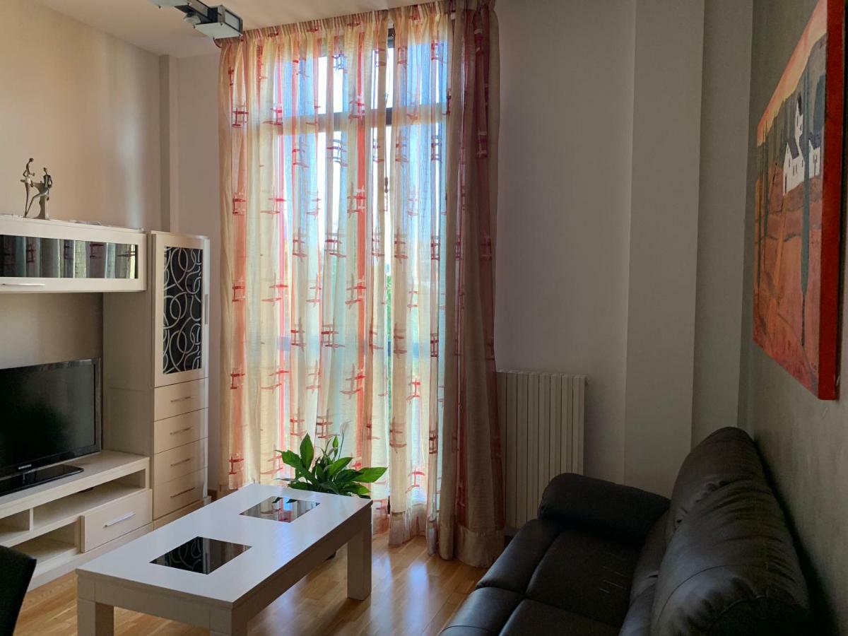 Cozy apartment Plaza del Pilar - San Felipe Zaragoza Exterior foto